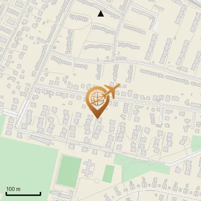 Karte Kalksteinweg 71, 12349 Berlin