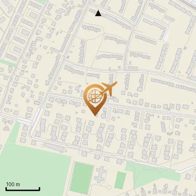 Foto zu Kalksteinweg 71-78, 12349 Berlin