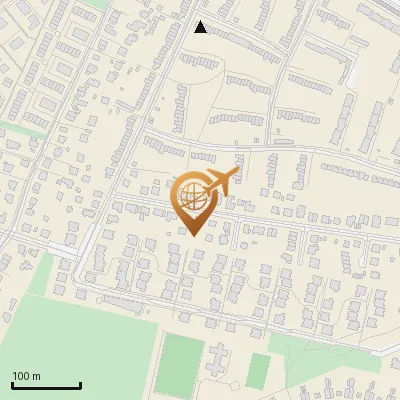 Karte Kalksteinweg 77, 12349 Berlin