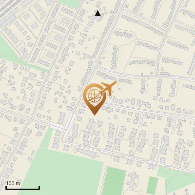 Karte Kalksteinweg 85, 12349 Berlin