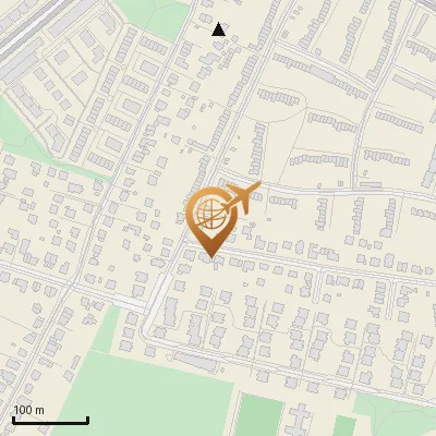 Foto zu Kalksteinweg 83-89, 12349 Berlin