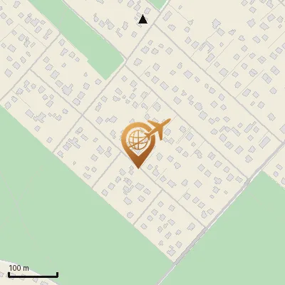 Foto zu Kallbacher Straße 25-34, 12559 Berlin