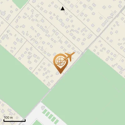 Foto zu Kallbacher Straße 43-47, 12559 Berlin