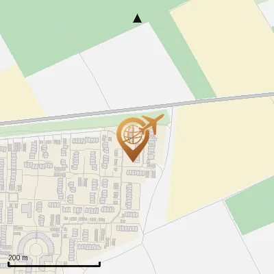 Foto zu Kallbergstraße 29-37, 50765 Köln