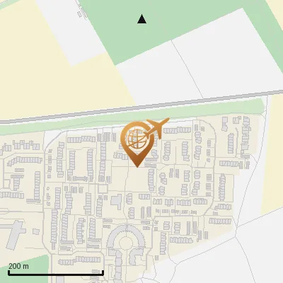 Foto zu Kallbergstraße 72, 50765 Köln