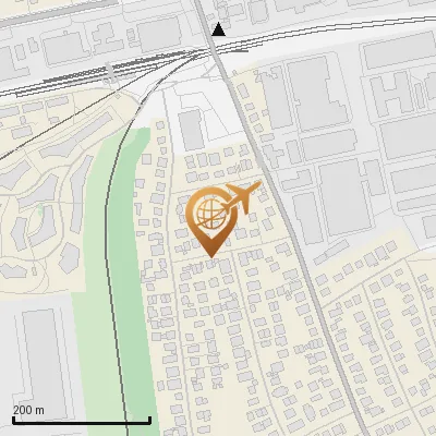 Foto zu Kallmünzer Straße 5-18, 81249 München