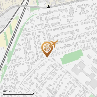 Karte Kalmanstraße 1, 81243 München