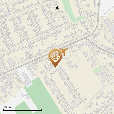 Foto zu Kalmünter Weg 26, 51061 Köln