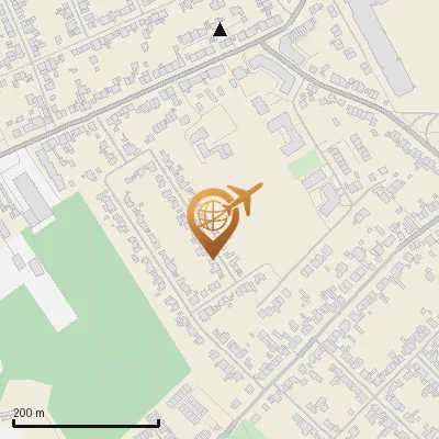 Foto zu Kalmünter Weg 3-12, 51061 Köln