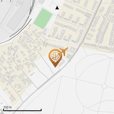 Foto zu Kalscheurer Weg 38, 50969 Köln