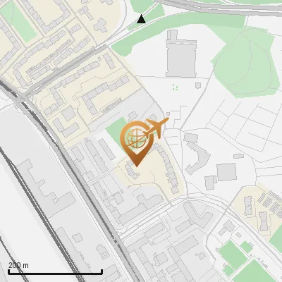 Foto zu Kaltenbornweg 11-17, 50679 Köln