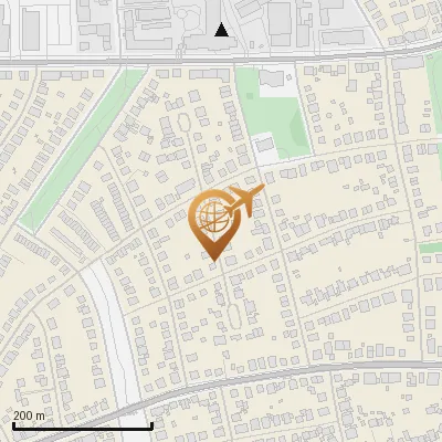 Karte Kaltenbrunner Straße 1-8, 81477 München