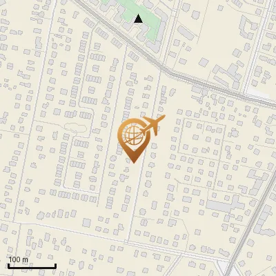 Foto zu Kalvinistenweg 13-19, 13127 Berlin