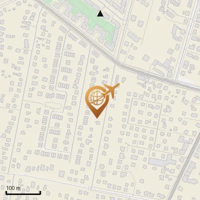 Foto zu Kalvinistenweg 20-24, 13127 Berlin