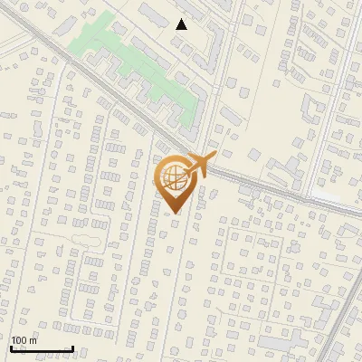 Foto zu Kalvinistenweg 26-33, 13127 Berlin