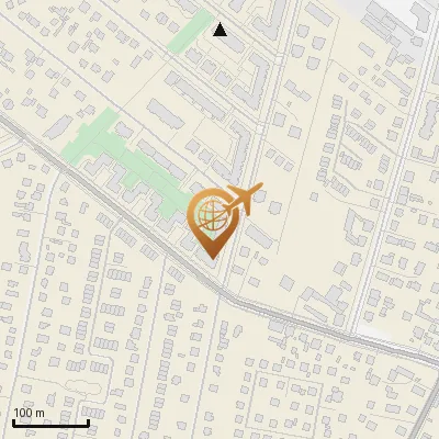 Foto zu Kalvinistenweg 37-41, 13127 Berlin