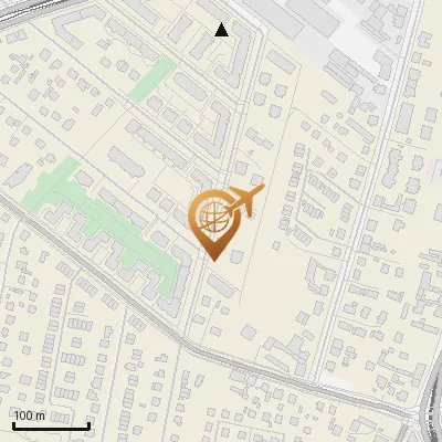 Foto zu Kalvinistenweg 42-46, 13127 Berlin