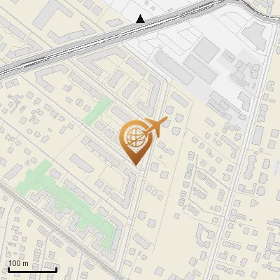 Foto zu Kalvinistenweg 47-52, 13127 Berlin