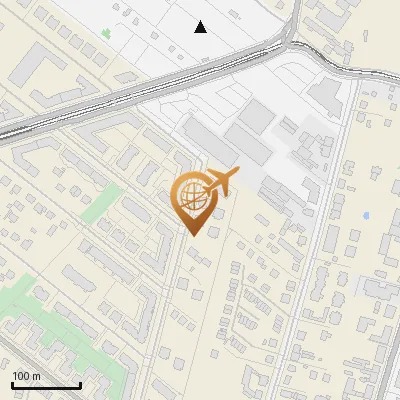 Foto zu Kalvinistenweg 54-59, 13127 Berlin