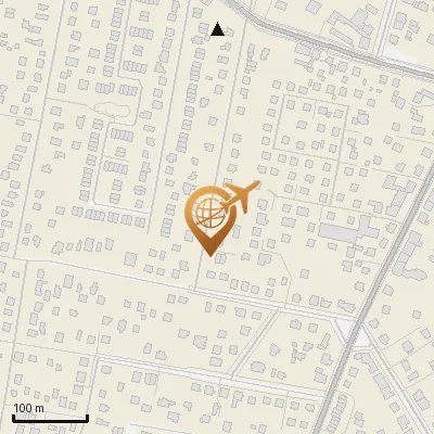 Foto zu Kalvinistenweg 1-12, 13127 Berlin