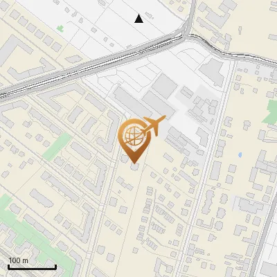 Foto zu Kalvinistenweg 60, 13127 Berlin