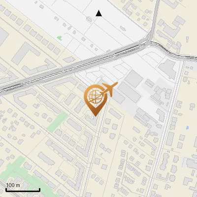 Foto zu Kalvinistenweg 61-62, 13127 Berlin