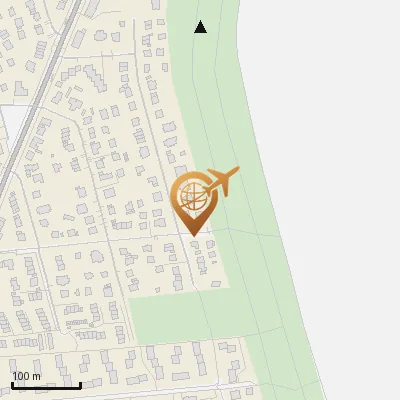 Foto zu Kambergstraße 10-11, 12305 Berlin