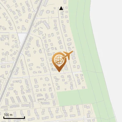 Foto zu Kambergstraße 12-14, 12305 Berlin