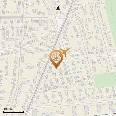 Foto zu Kambergstraße 1-2, 12305 Berlin