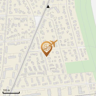 Foto zu Kambergstraße 4-5, 12305 Berlin