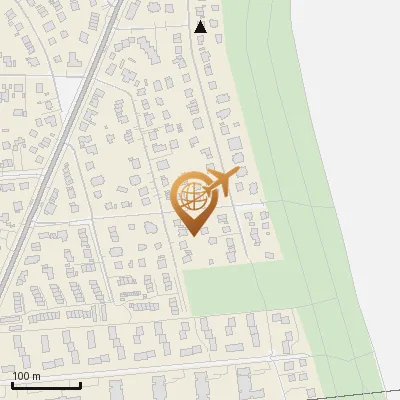 Foto zu Kambergstraße 8, 12305 Berlin