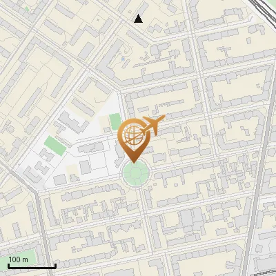 Foto zu Kamekestraße 15, 13409 Berlin