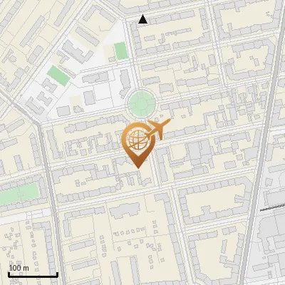 Foto zu Kamekestraße 5-13, 13409 Berlin