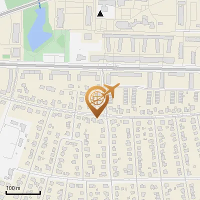 Foto zu Kamener Weg 6-12, 13507 Berlin