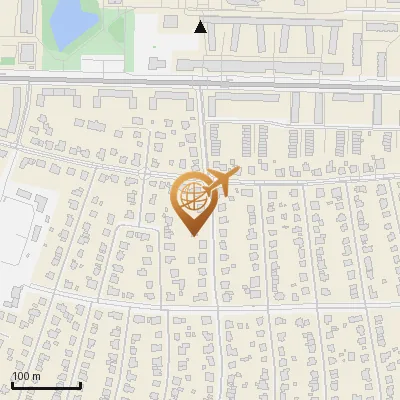 Foto zu Kamener Weg 13-19, 13507 Berlin