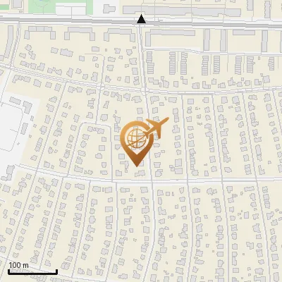 Foto zu Kamener Weg 20-25, 13507 Berlin