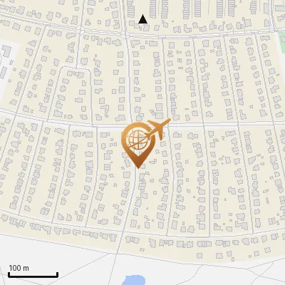 Foto zu Kamener Weg 31-37, 13507 Berlin