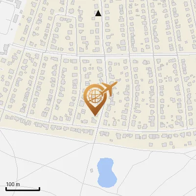 Foto zu Kamener Weg 40-46, 13507 Berlin