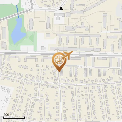 Foto zu Kamener Weg 1-5, 13507 Berlin