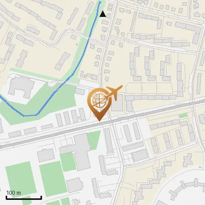 Foto zu Kamenzer Damm 31, 12249 Berlin