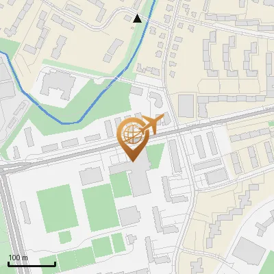 Foto zu Kamenzer Damm 34, 12249 Berlin