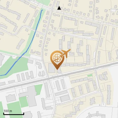 Foto zu Kamenzer Damm 39, 12249 Berlin