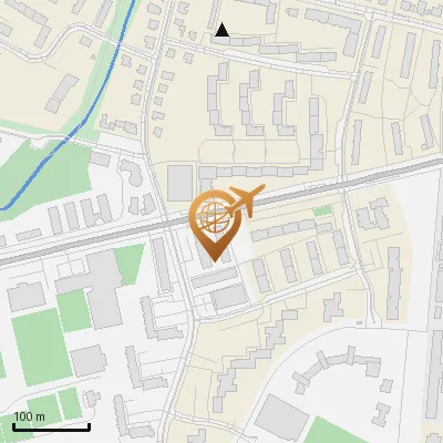 Foto zu Kamenzer Damm 40, 12249 Berlin