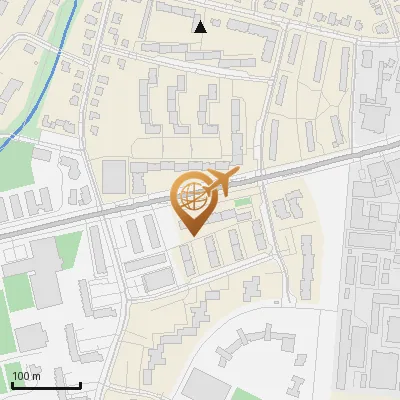 Foto zu Kamenzer Damm 46-50, 12249 Berlin