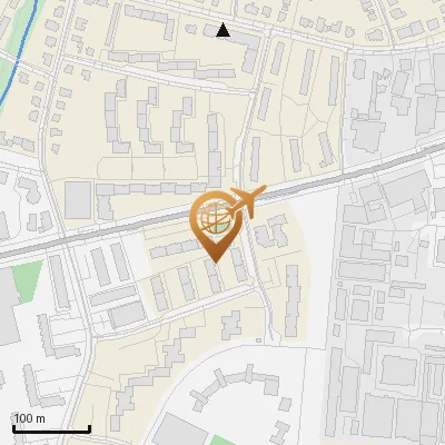 Foto zu Kamenzer Damm 52-54, 12249 Berlin