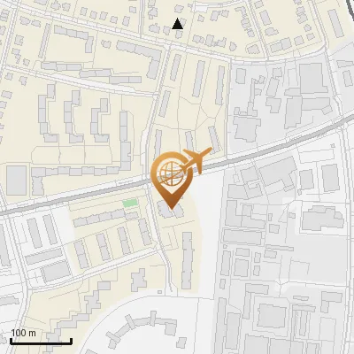 Foto zu Kamenzer Damm 66, 12249 Berlin