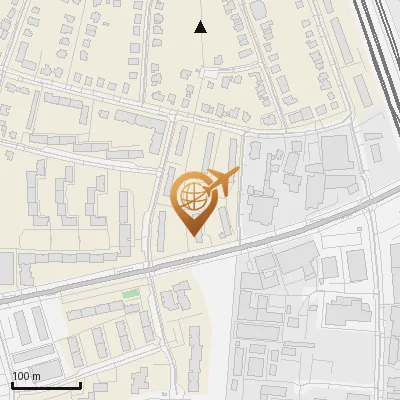 Foto zu Kamenzer Damm 71, 12249 Berlin