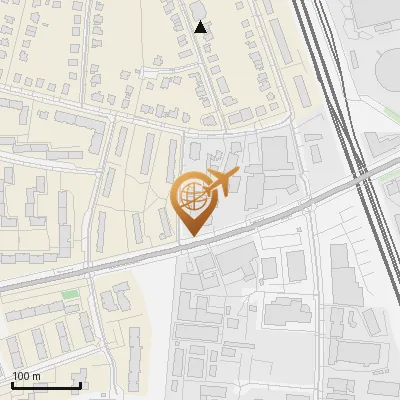 Foto zu Kamenzer Damm 75, 12249 Berlin