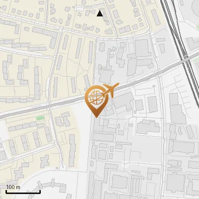 Foto zu Kamenzer Damm 76, 12249 Berlin