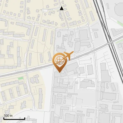 Foto zu Kamenzer Damm 78-80, 12249 Berlin